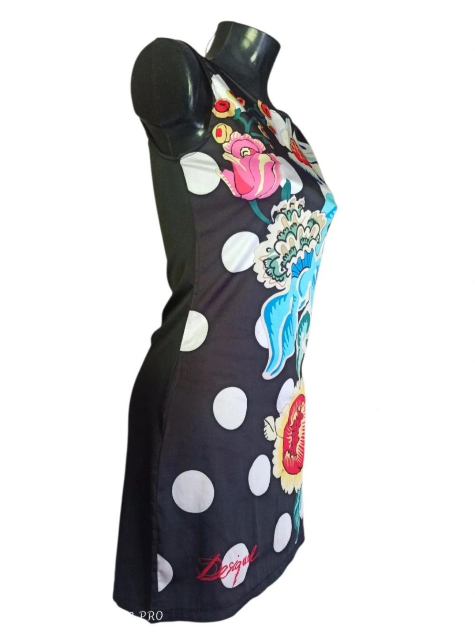 Oude jurk van Desigual – photo 2